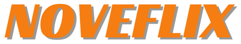 Noveflix logo